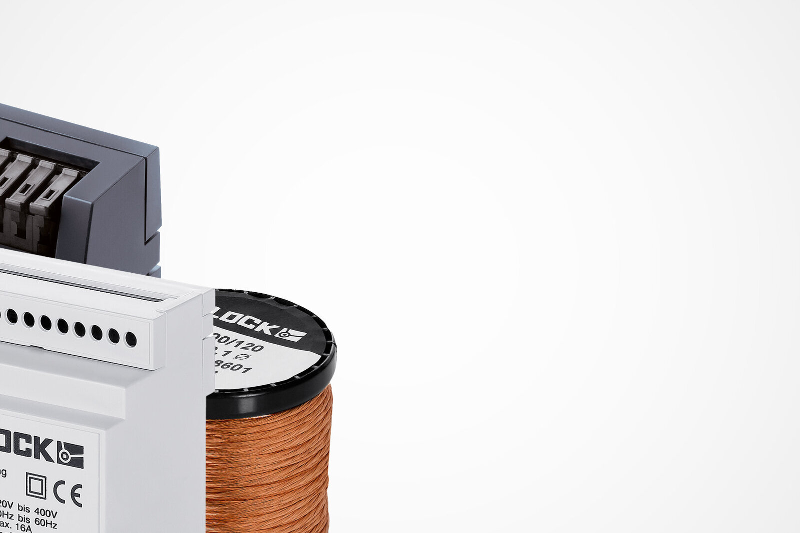 BLOCK Transformatoren-Elektronik GmbH - 完善电力