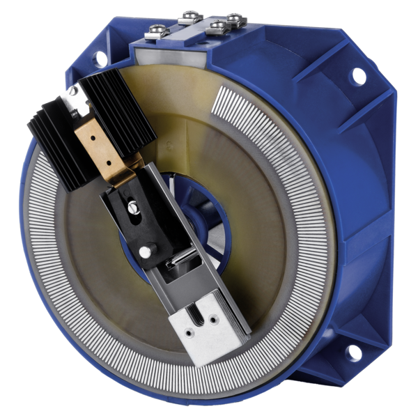 Picture shows ESS 120 Image of BLOCK Item: ESS 305 - Discontinued types – not for new designs