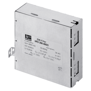 ...的插图 BLOCK 商品: HFD 156-400/16