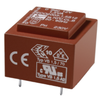 Photo de la ref. ECO2003-1,5S12