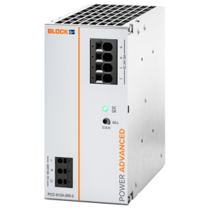 Illustration de BLOCK Article: PC-0524-400-0