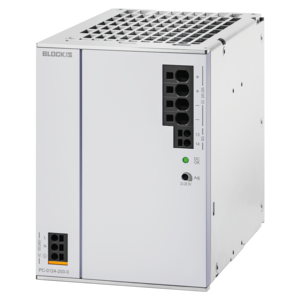 Abbildung von BLOCK Artikel: PVUA 24/24-20