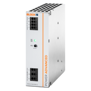 ...的插图 BLOCK 商品: PCC-0148-050-2