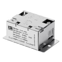 Photo de la ref. HFE 200-230/1