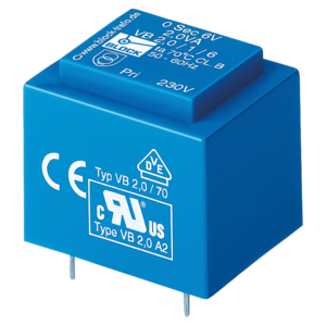 Illustration de BLOCK Article: VB 0,35/2/6