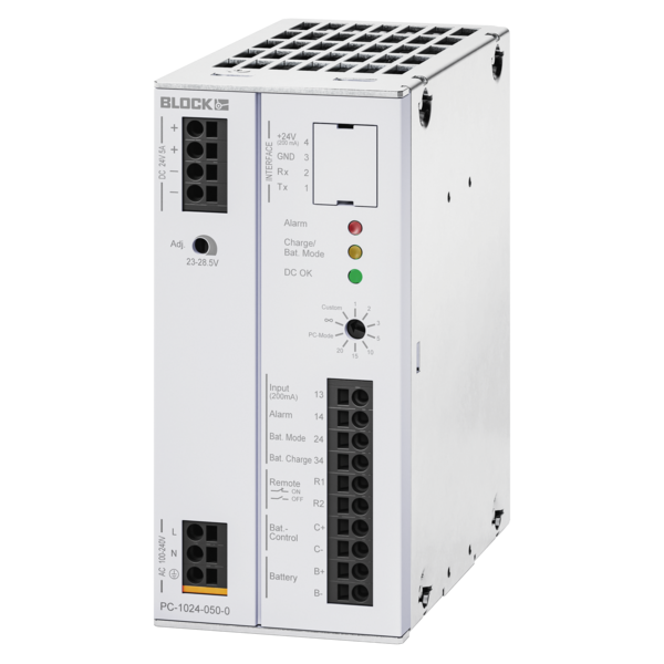Uninterruptible power supply Combi UPS