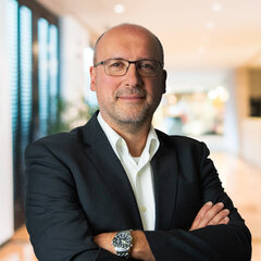 CHRISTIAN KOLB