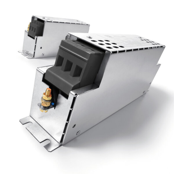 Picture Objective Illustration de BLOCK Article: HLD 710-500/75