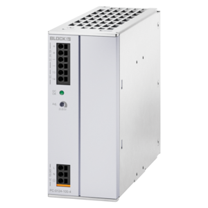 Image of BLOCK Item: PVUC 24/24-10