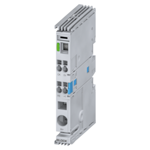 ...的插图 BLOCK 商品: EB-IO-LINK1