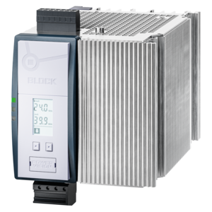 ...的插图 BLOCK 商品: PVSB 400/24-40