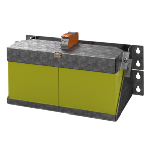 Image of BLOCK Item: PST-0124-400-00