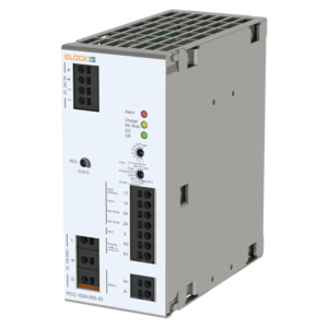图片显示 PCC-1024-050-20 ...的插图 BLOCK 商品: PVA 24/3,2Ah