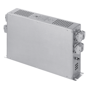Image of BLOCK Item: HFV 510-400/130 - Discontinued items – not for new applications