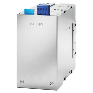 Image of BLOCK Item: PVUA 24/24-10