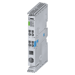 Picture shows EB-1824-020 Image of BLOCK Item: PM-0124-020-0