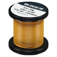 Photo de la ref. CU-TIW 100/0,90