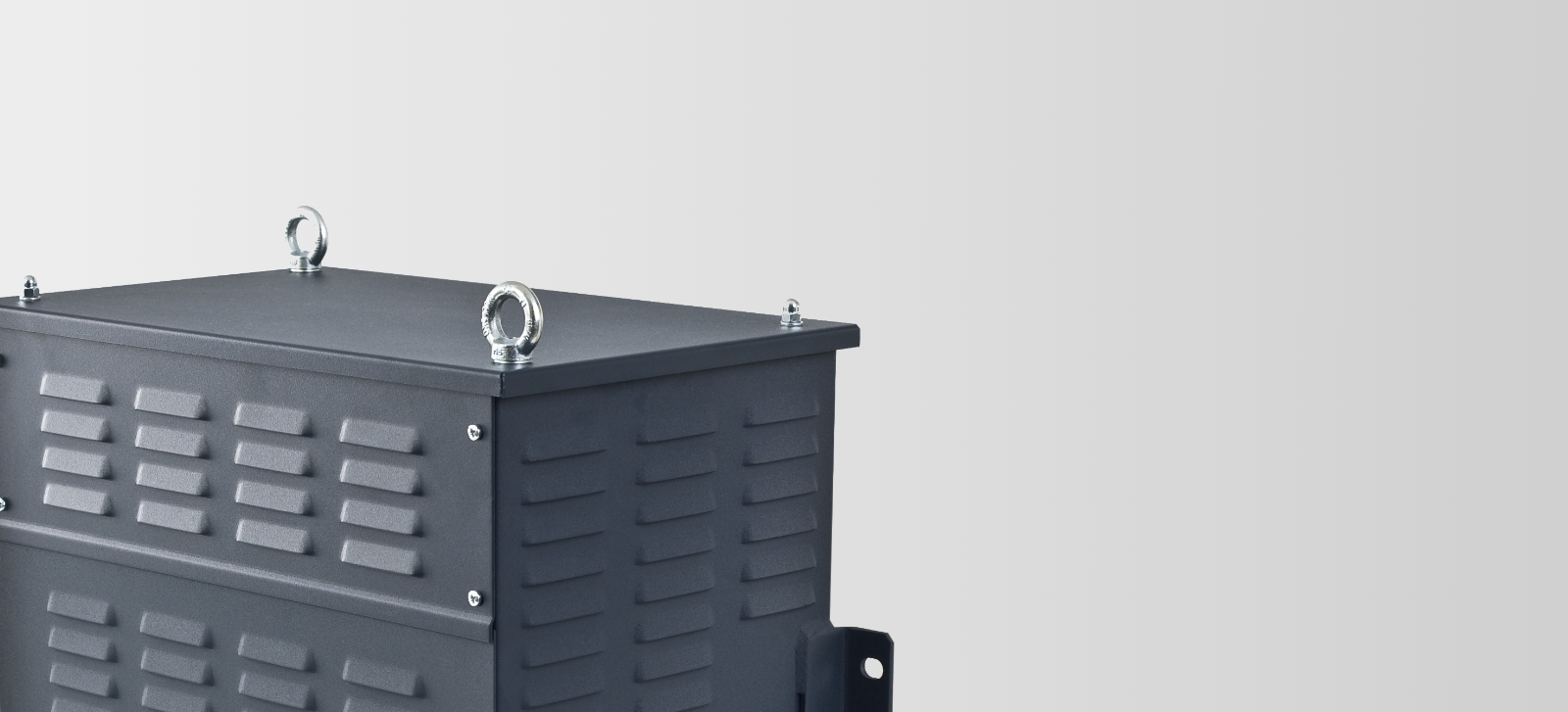 [Translate to English:] enclosures-optimum-cooling